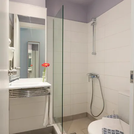 Ammos Seafront Family *