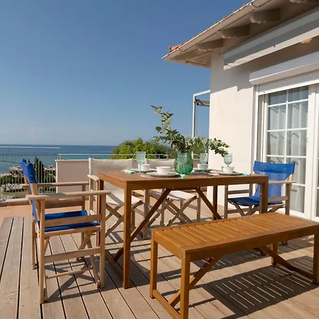 Ammos Seafront Family * Nea Plagia
