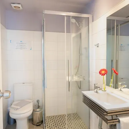 Apartman Ammos Seafront Family
