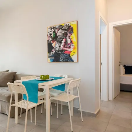 Ammos Seafront Family * Nea Plagia